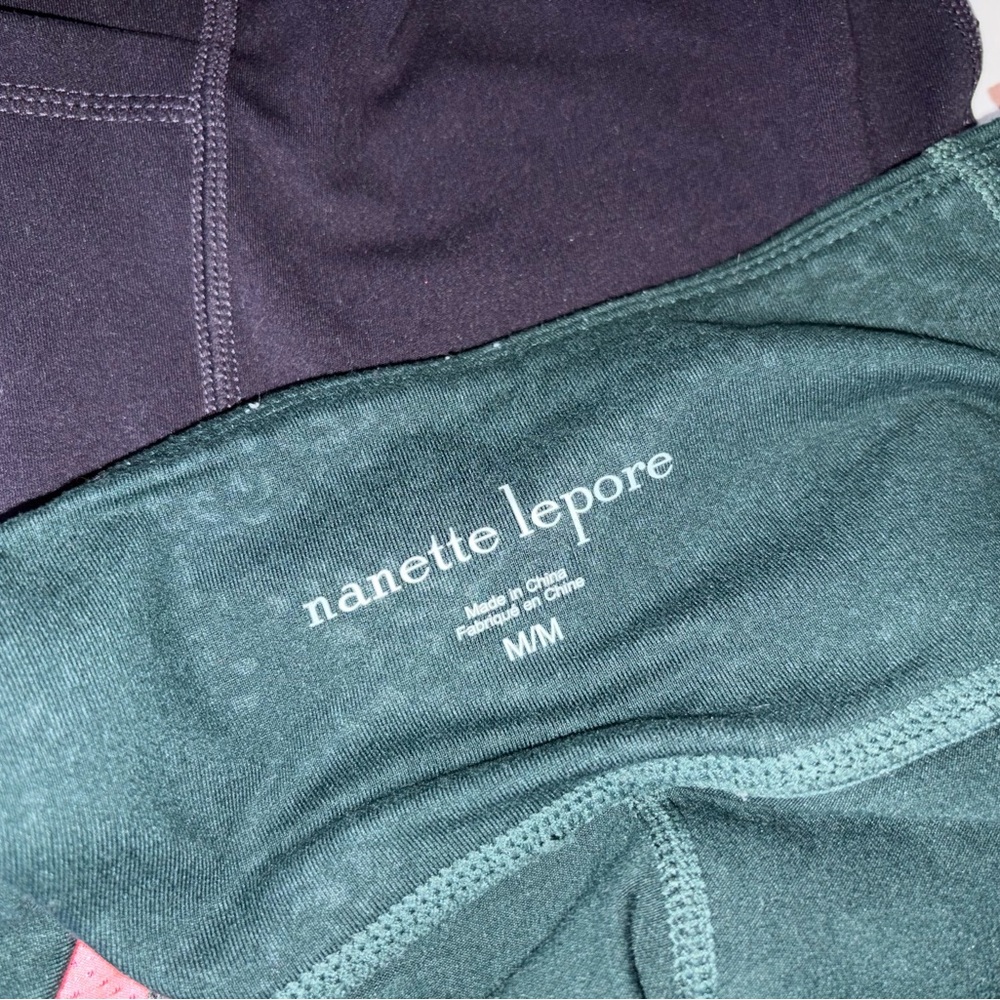 Set of Leggings - Picture 6 of 9